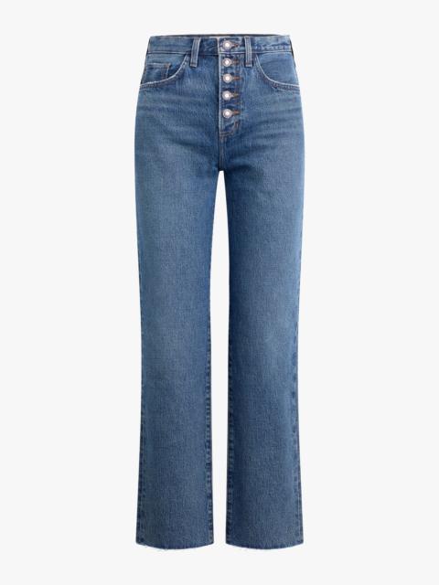 Favorite Daughter THE OTTO HIGH RISE BOYFRIEND ANKLE