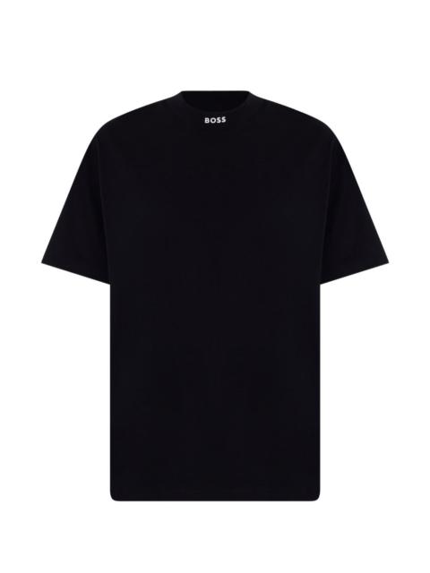 BOSS short-sleeve T-shirt