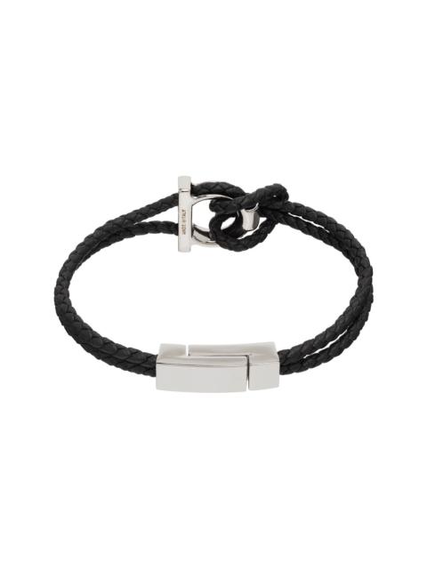 FERRAGAMO Gancini Bracelet