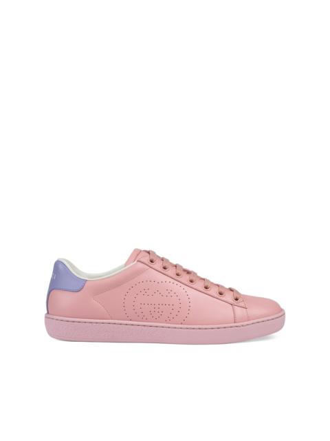 GUCCI interlocking GG Ace sneakers