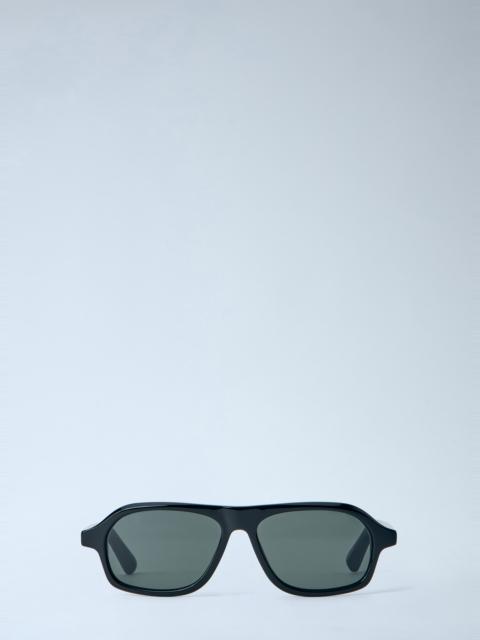 JACQUEMUS Becane Sunglasses