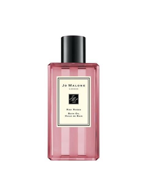 Jo Malone London Red Roses Bath Oil