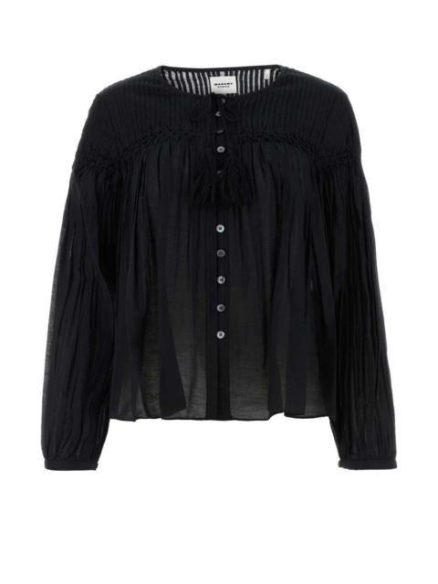 ISABEL MARANT ÉTOILE ISABEL MARANT ETOILE SHIRTS