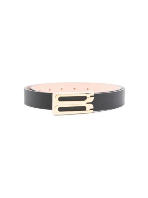 Victoria Beckham Jumbo Frame belt