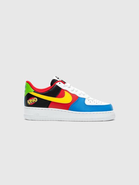 AIR FORCE 1 '07 LV8 "UNO"