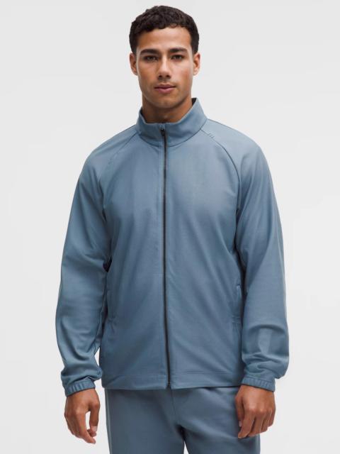 lululemon Knit Warm-Up Jacket
