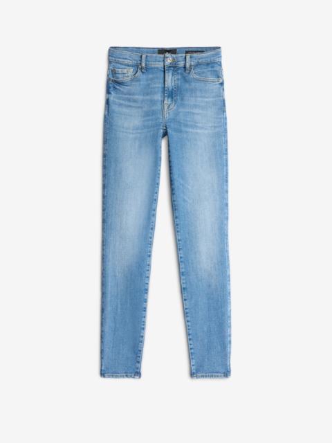 7 For All Mankind THE SKINNY in Slim Illusion