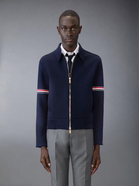 Thom Browne Cotton Loopback Jacket