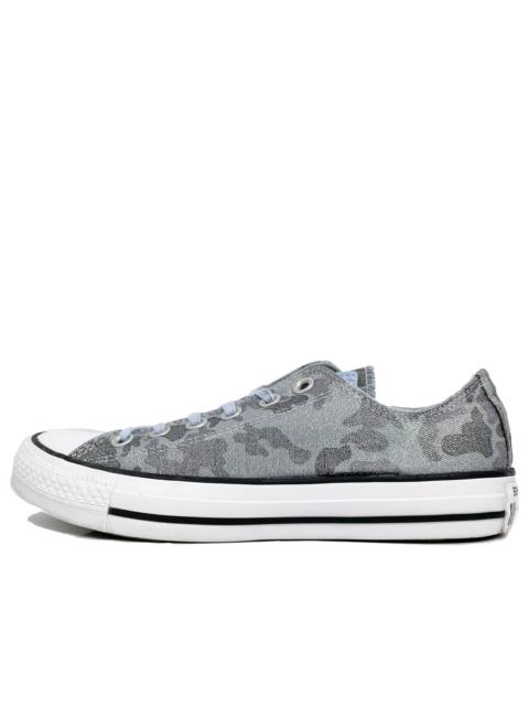 Converse (WMNS) Converse Chuck Taylor All Star Low 'Grey' 559880F