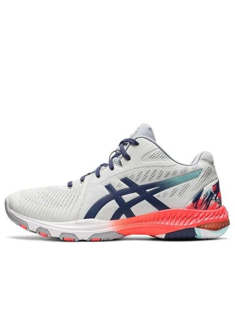 Asics ASICS Netburner Ballistic FF MT 2 'Gray Blue' 1051A069-960