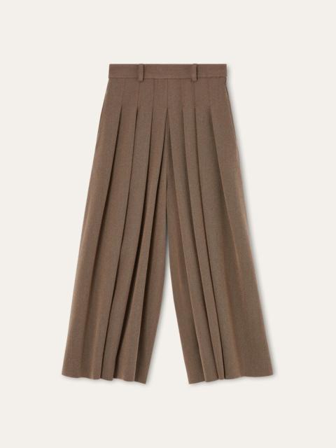 Loro Piana Liddy Pants