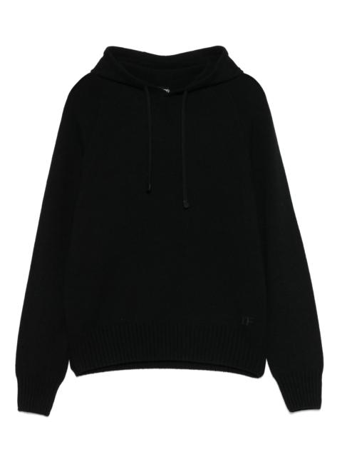 TOM FORD Tom Ford Cashmere Hoodie