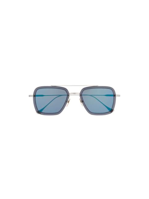 DITA Flight square-frame sunglasses