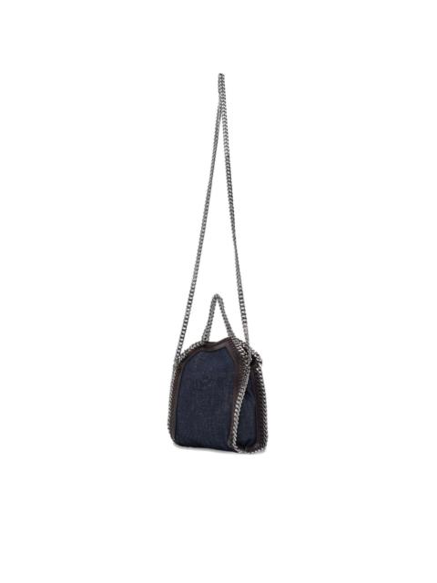 Stella McCartney Falabella chain tote bag