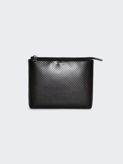 Givenchy Travel Pouch Dark Grey