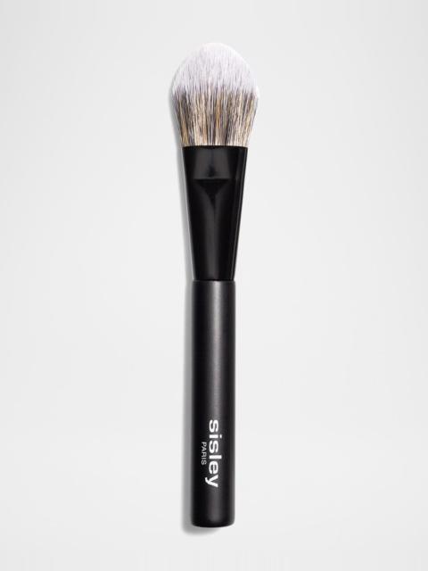 Sisley Paris Fluid Foundation Brush