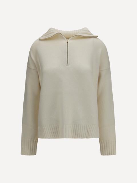 Max Mara Crasso oversized cashmere Sweater