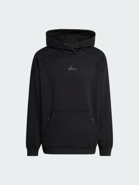 adidas SPACER CUTLINE HOODIE