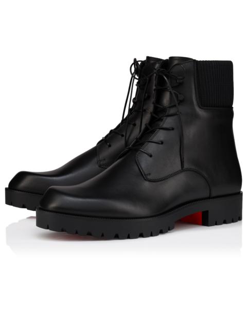 Christian Louboutin Trapman TCT 2 Low boots