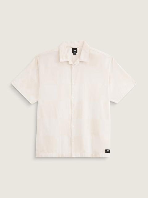 Kessler Checkerboard Woven Shirt