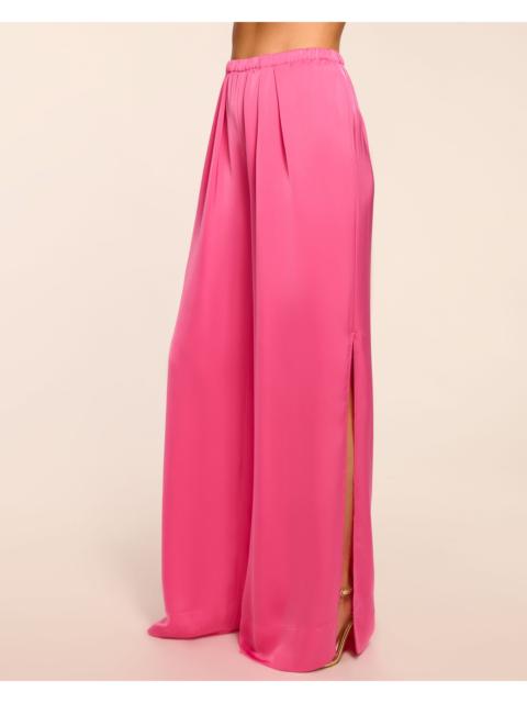RAMY BROOK Jolie Wide Leg Pant