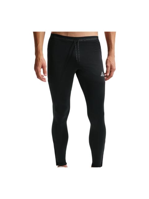 Nike Nike x ACG Lunar Ray Dri-FIT ADV Trail Tights 'Black Summit White' IO9673-010