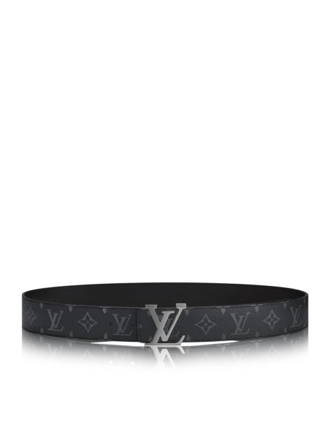 Louis Vuitton LV Initiales 40MM Reversible