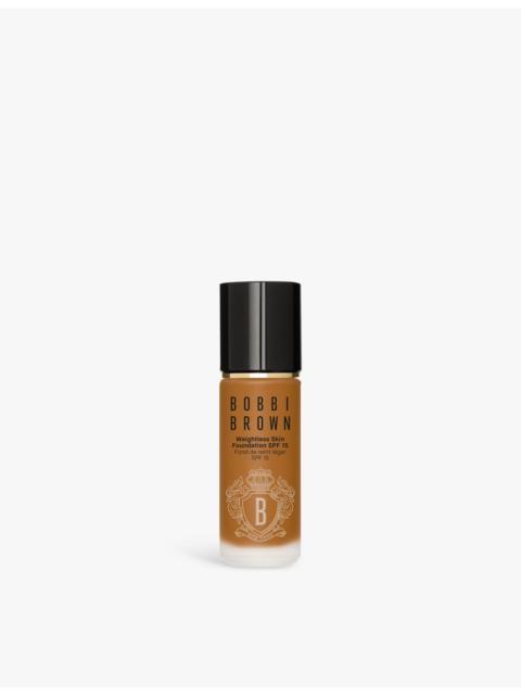 Bobbi Brown Weightless Skin SPF15 Foundation 30ml