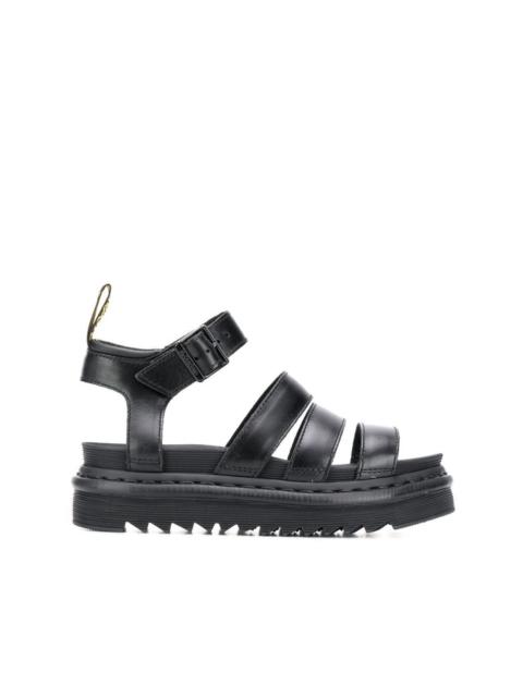 Dr. Martens Brando sandals