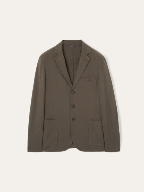 Loro Piana Sweater Jacket