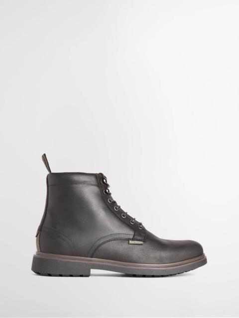 Barbour Bellister Derby Boots