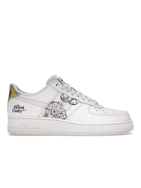 Nike Nike Air Force 1 Low The Great Unity