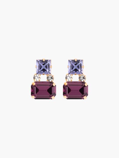 Jennifer Behr Nanette Earrings