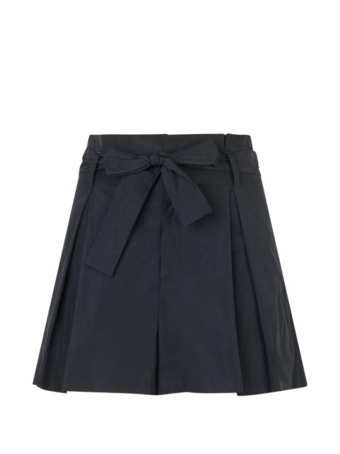 Valentino bow shorts