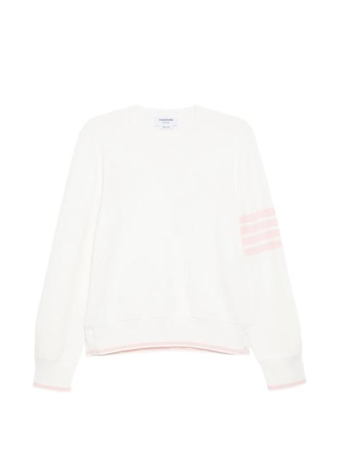 Thom Browne Mens Knit Pullover