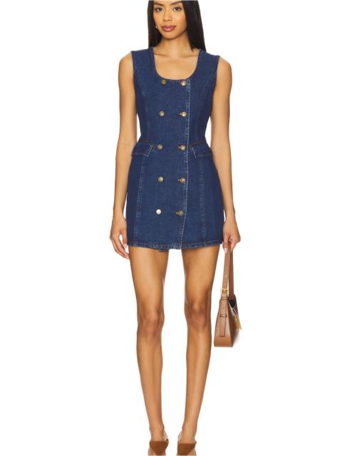 LIONESS L'esprit Mini Dress