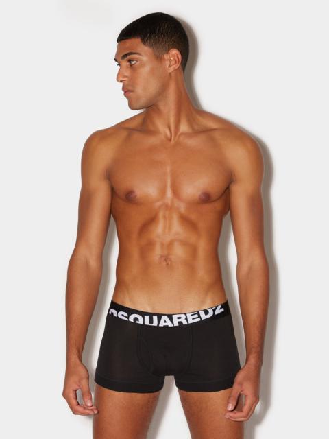 DSQUARED2 BASIC TRUNK