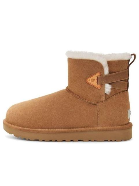 UGG (WMNS) UGG Mini Bailey Flex 1127390-CHE