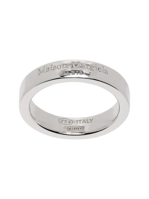 Maison Margiela Logo Reference Ring