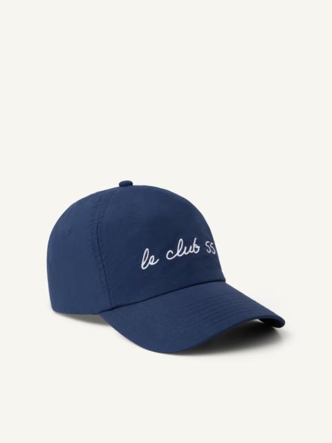 FRESCOBOL CARIOCA ARTUR LE CLUB 55 EMBROIDERED CAP