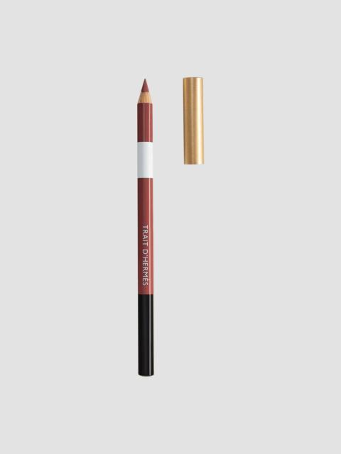 Hermès Women's Trait d'Hermès Lip Color Pencil - 18 Beige The