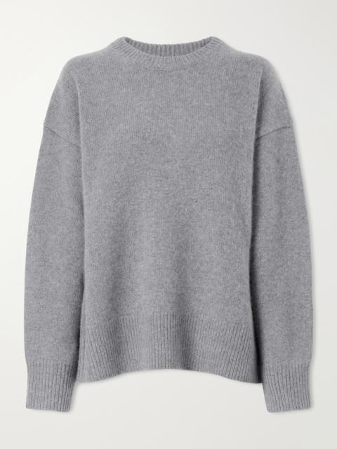 arch4 Susan Cashmere Sweater
