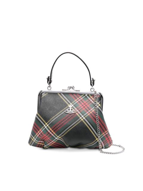Vivienne Westwood Granny mini bag