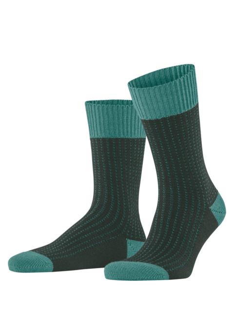 FALKE Expanded Shadow Men Boot socks