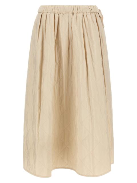 WEEKEND Max Mara 'Briose' Skirt