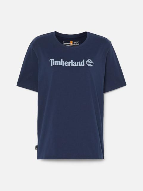 Timberland Women's Northwood Short-Sleeve T-Shirt