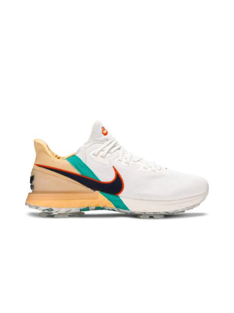 Nike Air Zoom Infinity Tour Golf NRG 'Lucky and Good'