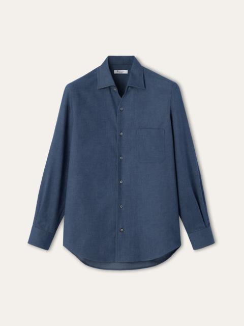 Loro Piana André Shirt