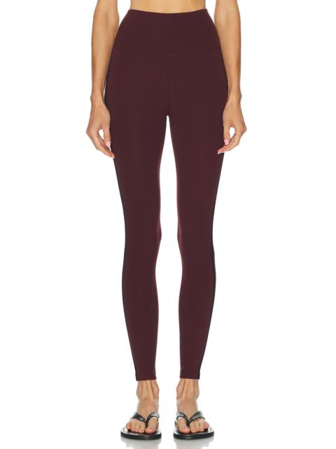 Amber Air Weight High Waist 7/8 Legging