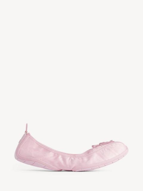 BALENCIAGA Women's Ballet Sneaker in Pink
